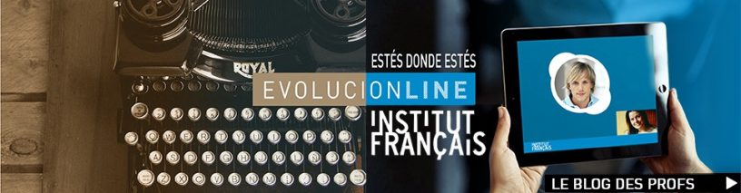 Aprender francés online