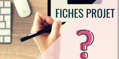 Fiches projets 2020