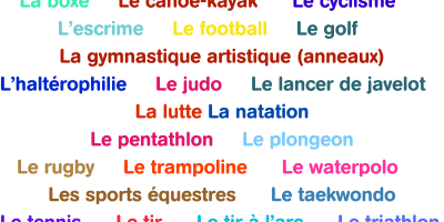 Jeux pédagogiques en français Archives